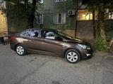 Hyundai Solaris 2015 годаүшін5 500 000 тг. в Павлодар