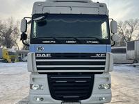 DAF  XF 105 2008 годаүшін13 000 000 тг. в Алматы