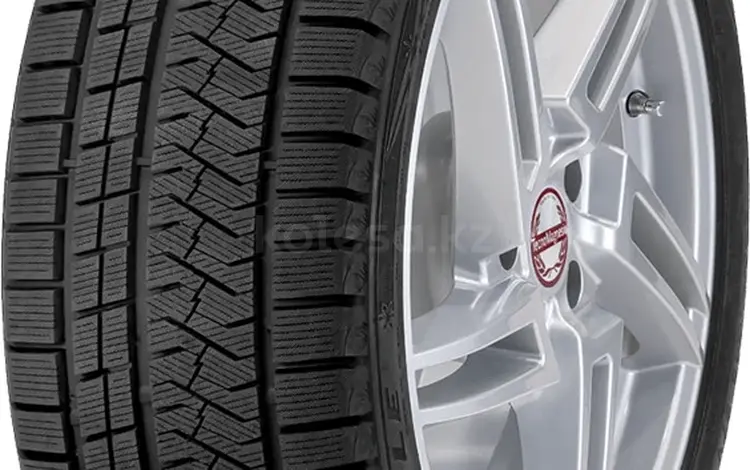 255/60R18 Triangle PL02үшін46 000 тг. в Алматы