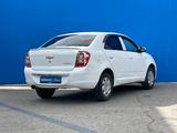 Chevrolet Cobalt 2020 годаfor5 176 300 тг. в Алматы – фото 3
