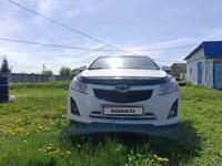 Chevrolet Cruze 2013 годаүшін4 250 000 тг. в Усть-Каменогорск