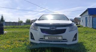 Chevrolet Cruze 2013 года за 4 250 000 тг. в Усть-Каменогорск