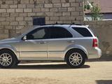 Kia Sorento 2008 года за 5 200 000 тг. в Актау
