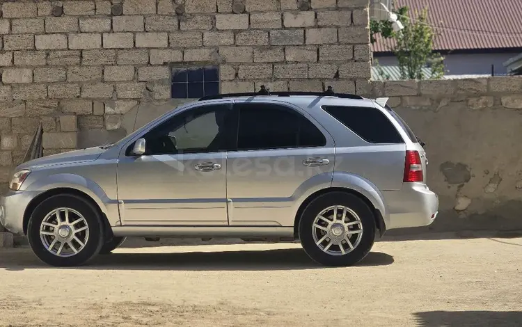 Kia Sorento 2008 года за 5 200 000 тг. в Актау
