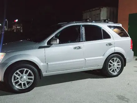 Kia Sorento 2008 года за 5 200 000 тг. в Актау – фото 2