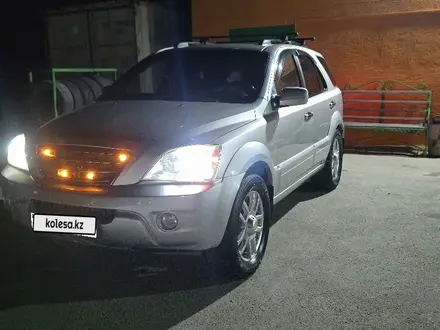 Kia Sorento 2008 года за 5 200 000 тг. в Актау – фото 3
