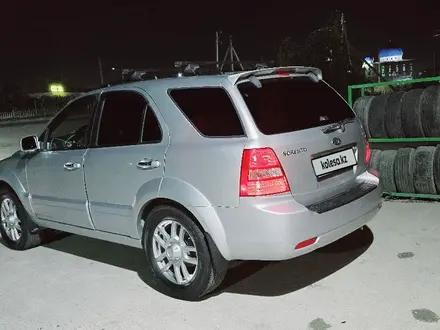 Kia Sorento 2008 года за 5 200 000 тг. в Актау – фото 4