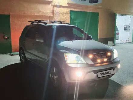 Kia Sorento 2008 года за 5 200 000 тг. в Актау – фото 6