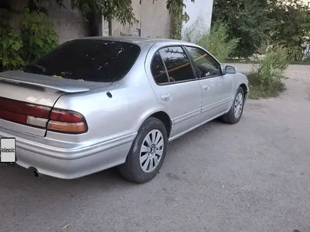 Nissan Cefiro 1996 года за 1 750 000 тг. в Алматы – фото 4