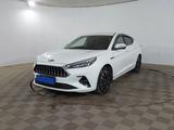 JAC J7 2021 года за 4 780 000 тг. в Шымкент