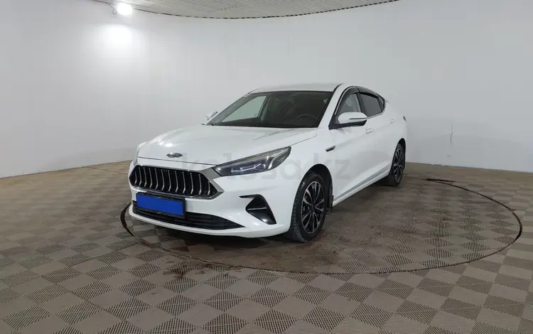 JAC J7 2021 года за 6 150 000 тг. в Шымкент