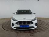 JAC J7 2021 года за 4 780 000 тг. в Шымкент – фото 2