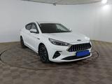 JAC J7 2021 года за 4 780 000 тг. в Шымкент – фото 3
