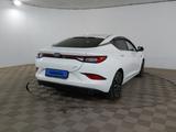JAC J7 2021 года за 4 780 000 тг. в Шымкент – фото 5