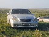 Mercedes-Benz C 200 2001 года за 2 300 000 тг. в Актобе