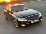SsangYong Chairman 2013 годаүшін10 200 000 тг. в Алматы – фото 2