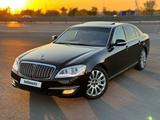 SsangYong Chairman 2013 годаүшін10 200 000 тг. в Алматы