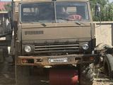 КамАЗ  43118 1987 года за 2 800 000 тг. в Жезказган