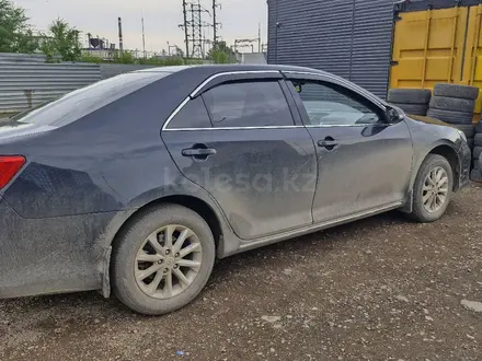 Toyota Camry 2012 года за 8 500 000 тг. в Кокшетау – фото 3