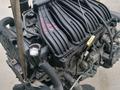 Двигатель Крайслер за 620 000 тг. в Алматы