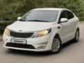 Kia Rio 2014 годаүшін4 750 000 тг. в Астана – фото 21