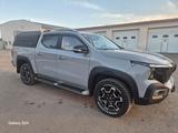 Changan Hunter Plus 2024 года за 15 000 000 тг. в Астана