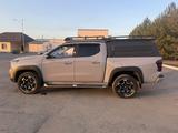 Changan Hunter Plus 2024 года за 15 000 000 тг. в Астана – фото 3