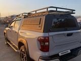 Changan Hunter Plus 2024 года за 15 000 000 тг. в Астана – фото 4