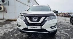 Nissan X-Trail 2020 года за 12 500 000 тг. в Алматы – фото 2