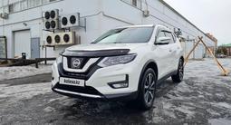 Nissan X-Trail 2020 года за 12 500 000 тг. в Алматы