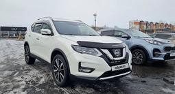 Nissan X-Trail 2020 года за 12 500 000 тг. в Алматы – фото 3