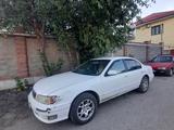 Nissan Cefiro 1995 годаfor1 600 000 тг. в Алматы – фото 2