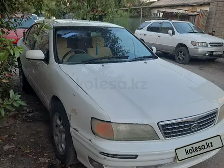 Nissan Cefiro 1995 года за 1 500 000 тг. в Алматы – фото 13