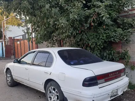 Nissan Cefiro 1995 года за 1 500 000 тг. в Алматы – фото 4