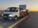 ГАЗ  ГАЗель (3221) 2012 годаүшін8 000 000 тг. в Шымкент