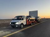 ГАЗ  ГАЗель (3221) 2012 годаүшін8 000 000 тг. в Шымкент – фото 2