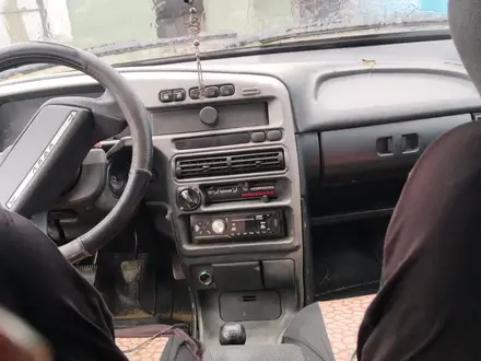 ВАЗ (Lada) 2115 2007 года за 400 000 тг. в Актобе – фото 3