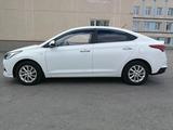 Hyundai Accent 2020 года за 7 200 000 тг. в Петропавловск – фото 3