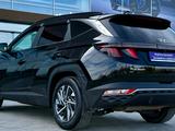 Hyundai Tucson Luxe 2021 годаүшін11 890 000 тг. в Усть-Каменогорск – фото 5