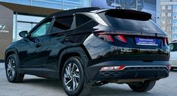 Hyundai Tucson Luxe 2021 годаүшін11 890 000 тг. в Усть-Каменогорск – фото 5