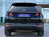 Hyundai Tucson Luxe 2021 годаүшін11 890 000 тг. в Усть-Каменогорск – фото 4