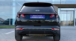 Hyundai Tucson Luxe 2021 годаүшін11 890 000 тг. в Усть-Каменогорск – фото 4