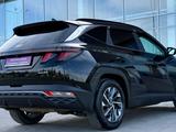 Hyundai Tucson Luxe 2021 годаүшін11 890 000 тг. в Усть-Каменогорск – фото 3