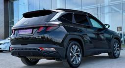 Hyundai Tucson Luxe 2021 годаүшін11 890 000 тг. в Усть-Каменогорск – фото 3