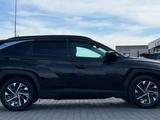 Hyundai Tucson Luxe 2021 годаүшін11 890 000 тг. в Усть-Каменогорск – фото 2