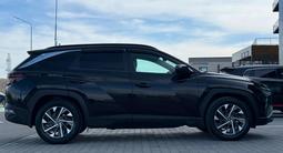 Hyundai Tucson Luxe 2021 годаүшін11 890 000 тг. в Усть-Каменогорск – фото 2