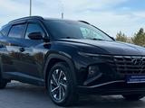 Hyundai Tucson Luxe 2021 годаүшін11 890 000 тг. в Усть-Каменогорск