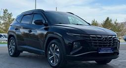 Hyundai Tucson Luxe 2021 годаүшін11 890 000 тг. в Усть-Каменогорск