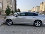 Chevrolet Malibu 2017 года за 6 200 000 тг. в Актау – фото 2