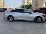 Chevrolet Malibu 2017 годаүшін6 200 000 тг. в Актау – фото 4